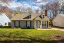 215 Stratford Drive sold home in Indian Trail, SC