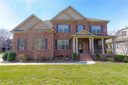 4003 Stonehill Lane sold home in Matthews, SC