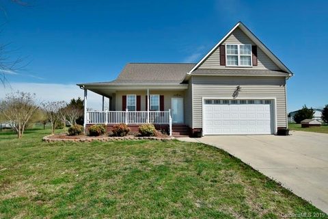514 White Dove Court sold home in Lombardy Meadows, Rock Hill, SC