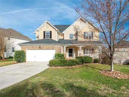 14918 Hawick Manor Lane