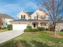 14918 Hawick Manor Lane sold home in Pineville, SC