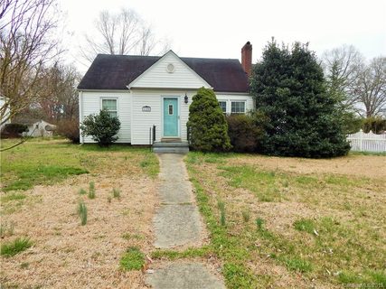 1100 Mount Olivet Road