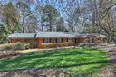 517 Highland Forest Drive 12 sold home in Charlotte, SC