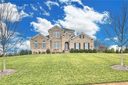 340 Castlegate Way sold home in China Grove, SC
