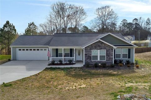 3116 Georgetown Road