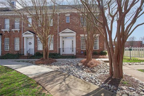 9921 Ansonborough Square