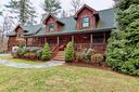 141 Valley Cove Place sold home in Waynesville, SC
