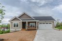 74 River Brook Lane Lot # 7 sold home in Etowah, SC
