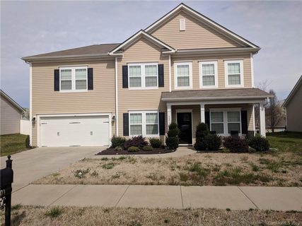 5371 Hackberry Lane