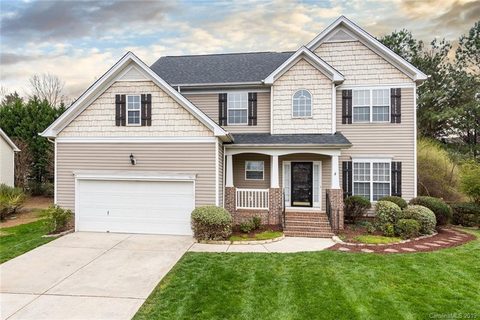 14915 Hawick Manor Lane
