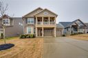 7211 Toxaway Lane sold home in Charlotte, SC
