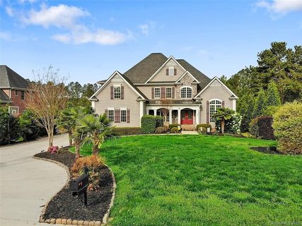 123 Palos Verde Drive sold home in Palos Verde Estates, Mooresville, NC