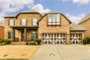 9624 Ashley Green Court sold home in Concord, SC