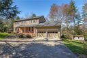 1442 Robinhood Drive sold home in Morganton, SC
