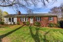 1032 Mineral Springs Road sold home in Charlotte, SC