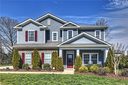 9012 Woodview Court sold home in Indian Land, SC