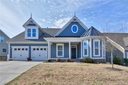 18821 Avery Park Drive sold home in Cornelius, SC