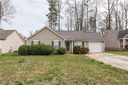 9720 Langston Mill Road sold home in Charlotte, SC