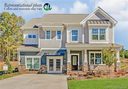 832 Pecan Tree Lane 21 sold home in Fort Mill, SC