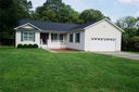 1526 Indian Springs Drive 54 sold home in Conover, SC