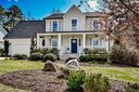 10749 Kingsview Drive sold home in Davidson, SC