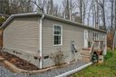 78 Alexander Road 1 sold home in Alexander, SC
