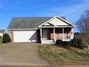 125 Memphis Way sold home in Spindale, SC
