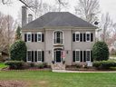 5700 Colony Road sold home in Charlotte, SC