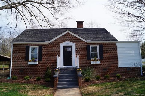 304 Westwood Drive