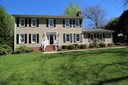 206 Knollwood Drive sold home in Morganton, SC