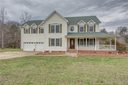 504 Willow Landing Drive 18 sold home in York, SC