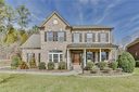 2658 Stonewood View sold home in Kannapolis, SC