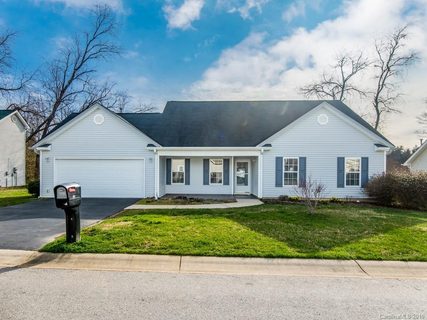 89 Olde Covington Way sold home in Covington Crossing, Arden, NC