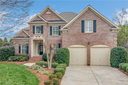 10322 Riesling Court sold home in Charlotte, SC