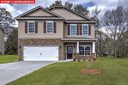 437 Wheat Field Drive 47 sold home in Mount Holly, SC