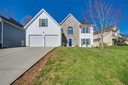 5005 Eagle Creek Drive sold home in Charlotte, SC