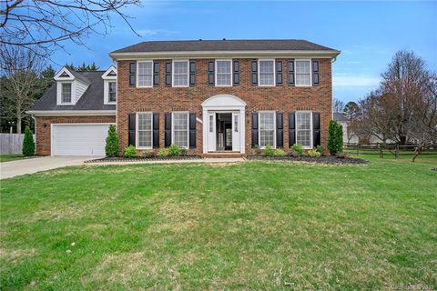 9012 Agnes Park Lane