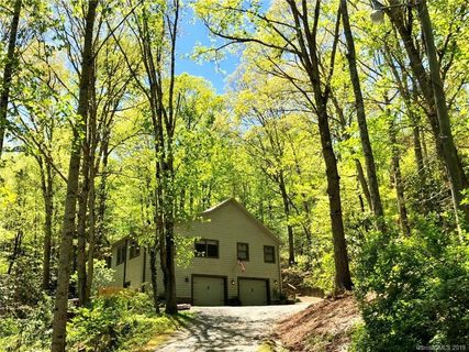 361 Pisgah Forest Drive