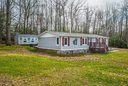 80 Sweet Briar Road sold home in Penrose, SC