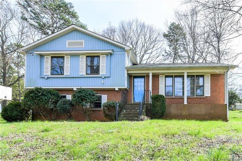 800 Braxfield Drive