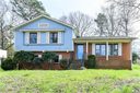 800 Braxfield Drive sold home in Charlotte, SC