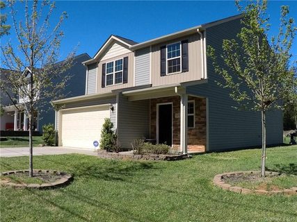 727 Gray Drive sold home in Charcon Heights, Charlotte, NC