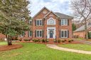 6618 Shaftesbury Road sold home in Charlotte, SC