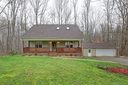 425 Brook Circle sold home in Salisbury, SC