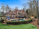 111 Castle Bay Court sold home in Mooresville, SC