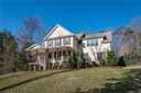 3116 Nablus Drive sold home in Waxhaw, SC