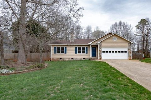 3772 Mattingly Drive