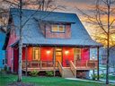 52 Pinedale Road sold home in Asheville, SC