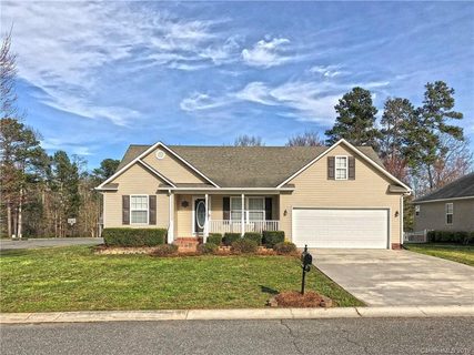 772 Painted Lady Court sold home in Boatshore, Rock Hill, SC