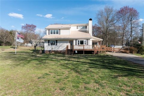 2054 Valley View Lane sold home in North Hills, Lincolnton, NC